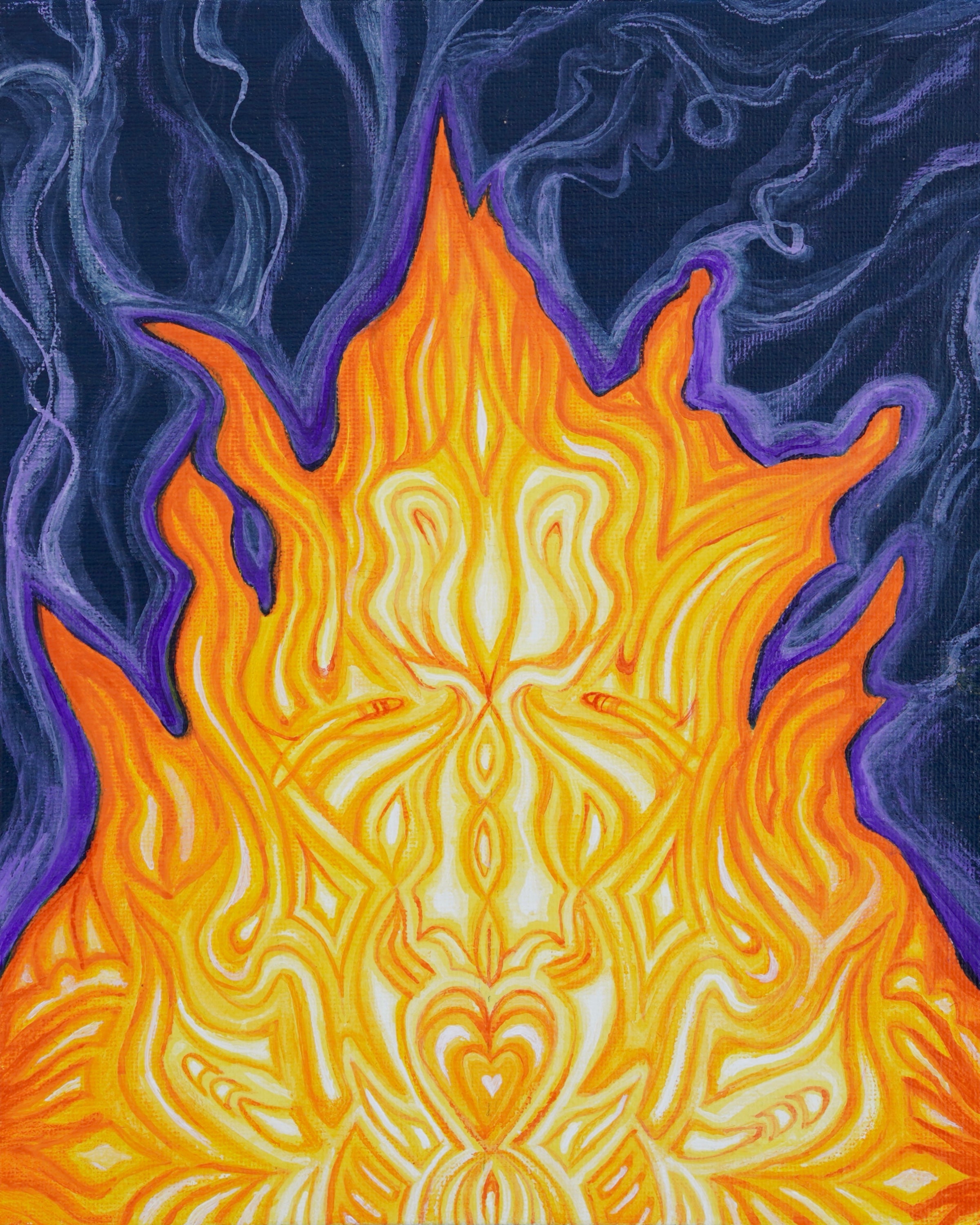 Reborn (Original)